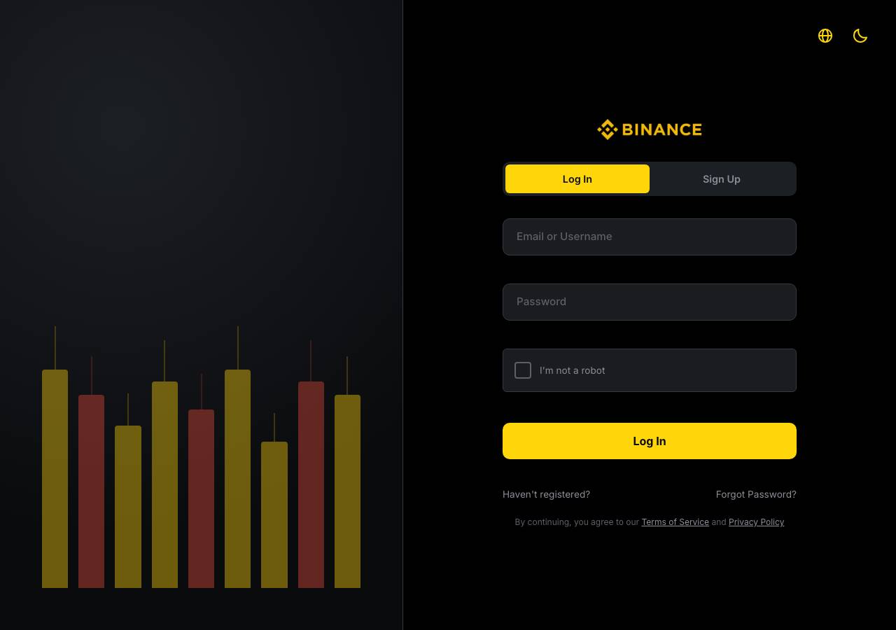 Screenshot of irbinanc.online taken by the zone census on 2026-09-09