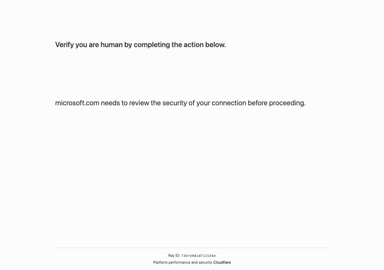 Screenshot of microssoft.blog taken by the zone census on 2026-09-10