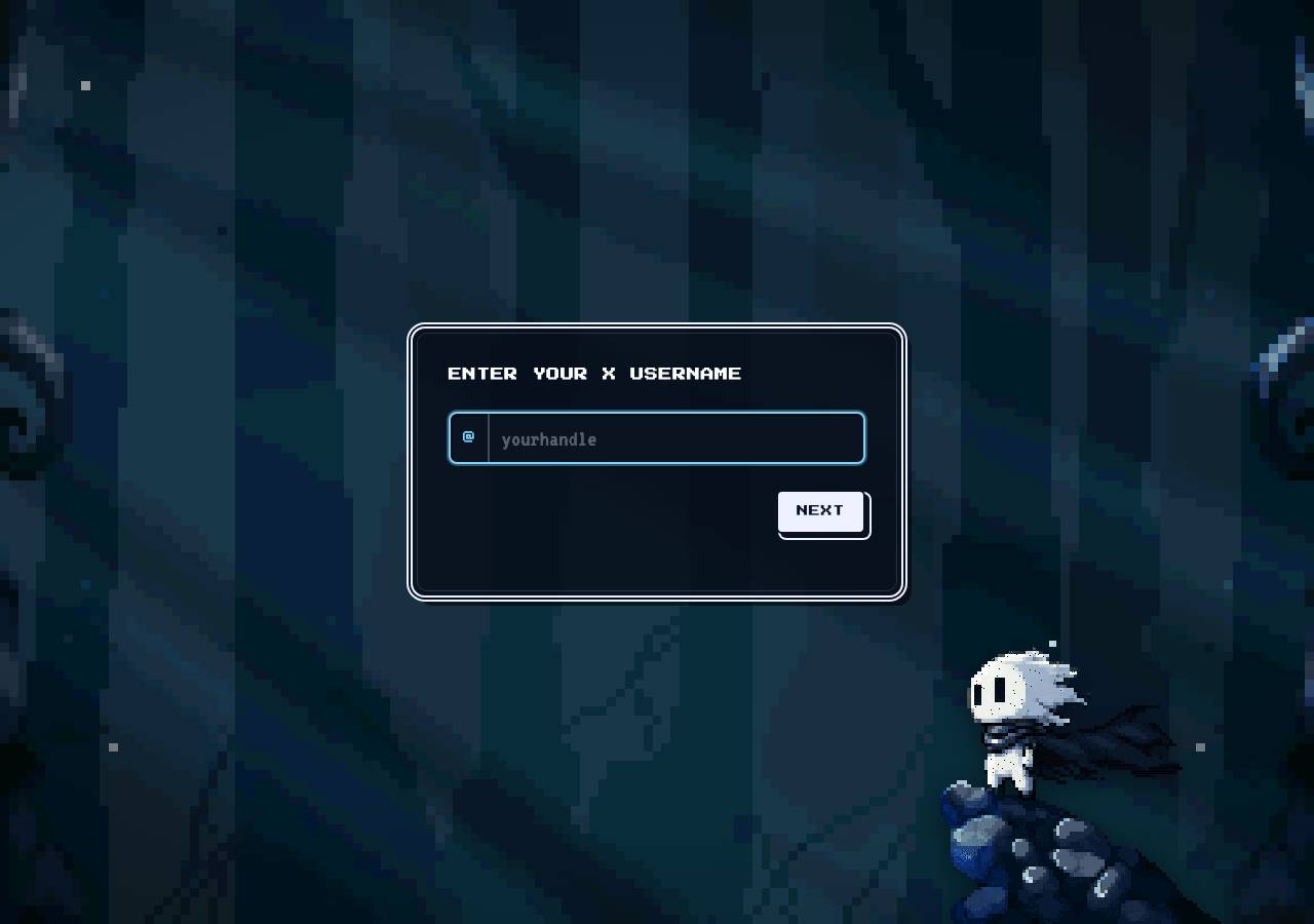 Screenshot of mixels.fun taken by the zone census on 2026-09-10