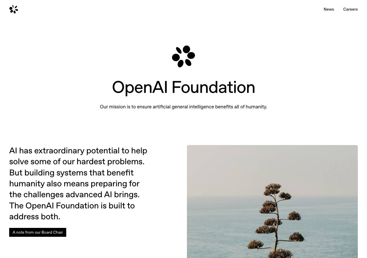 Screenshot of openaipartner.org taken by the zone census on 2026-09-10