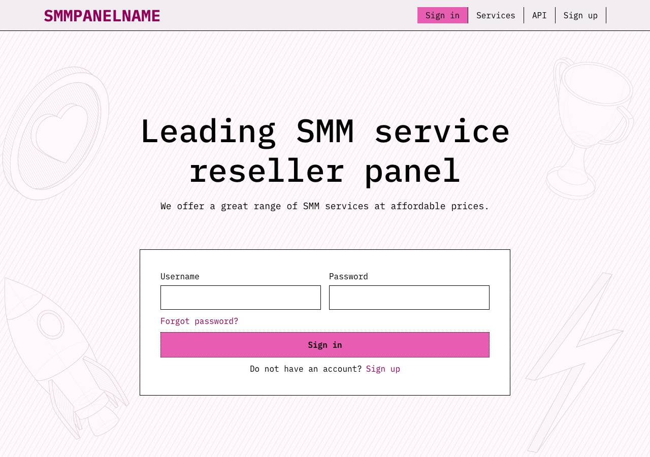 Screenshot of snsmarketing.shop taken by the zone census on 2026-09-10