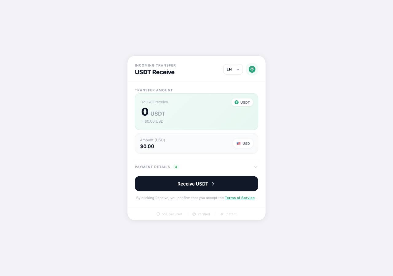 Screenshot of trustwalletpay.pro taken by the zone census on 2026-09-10