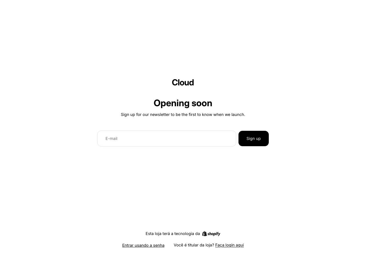 Screenshot of cloud-br.shop taken by the zone census on 2026-09-12