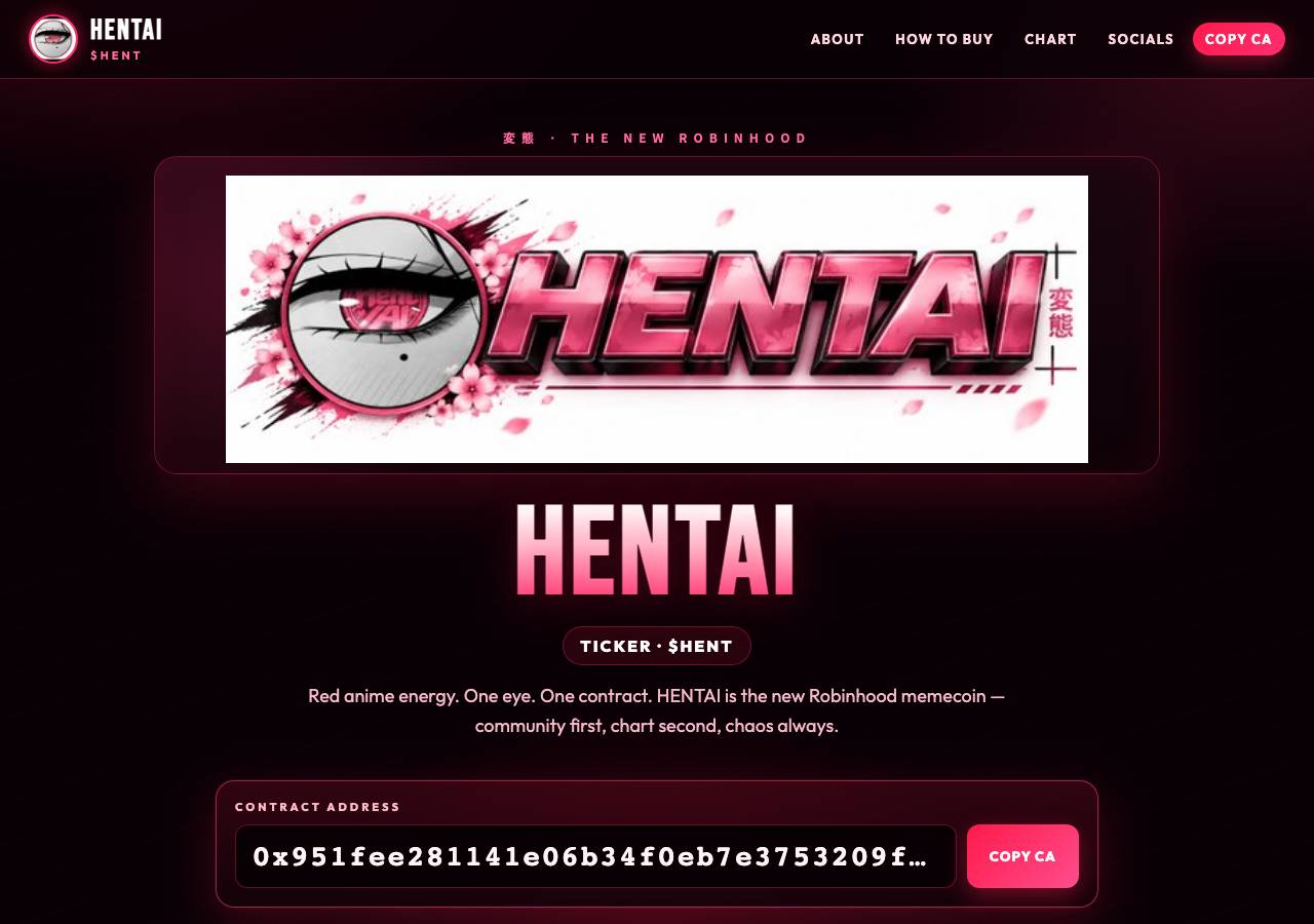 Screenshot of hentairh.site taken by the zone census on 2026-09-12