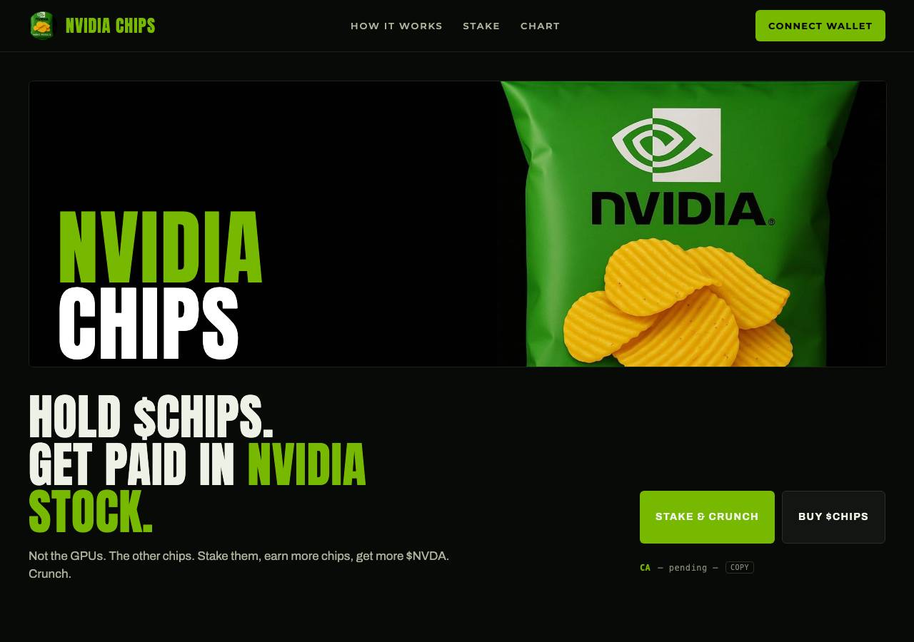 Screenshot of nvidia-chips-hood.xyz taken by the zone census on 2026-09-12
