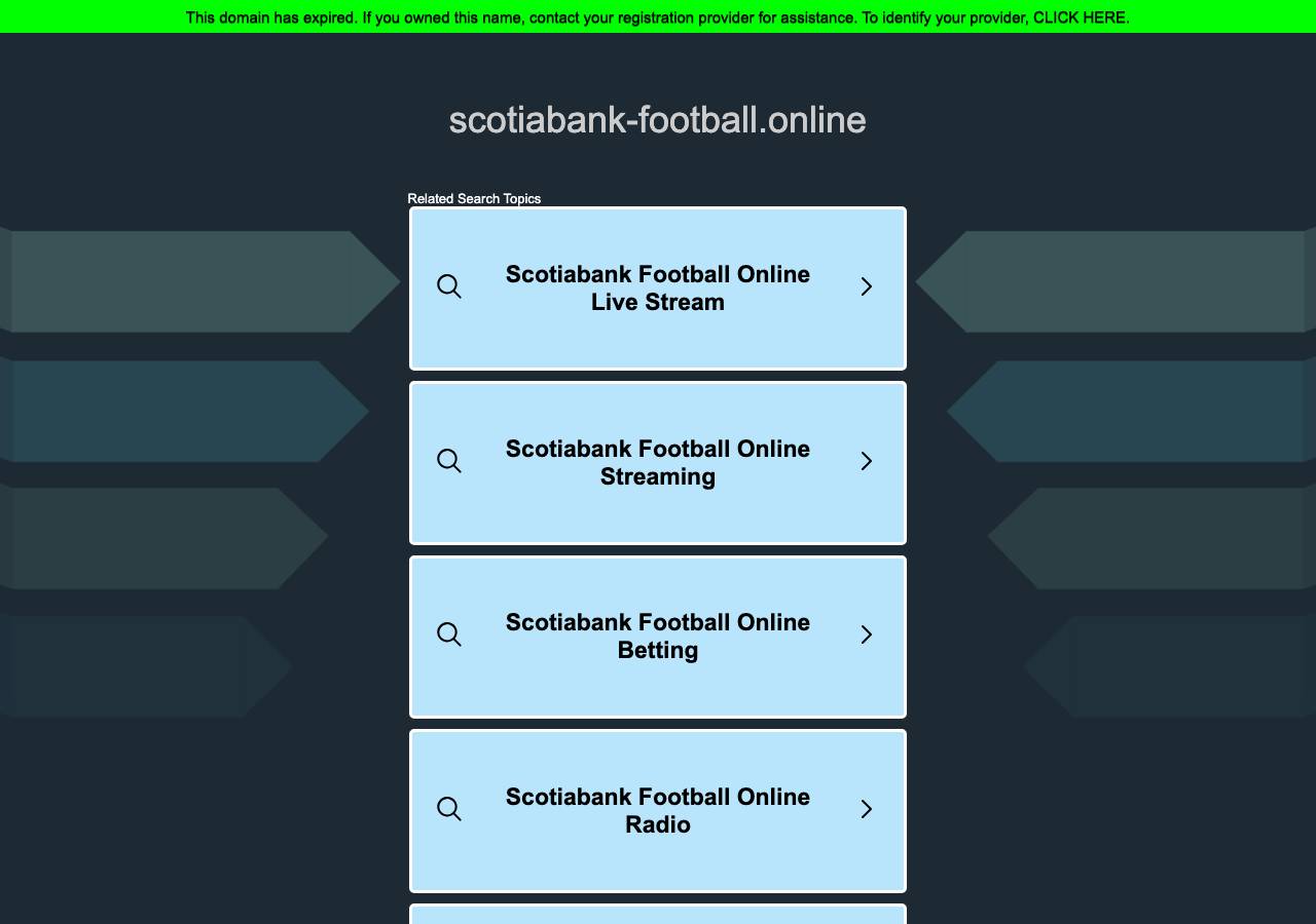 Screenshot of scotiabank-football.online taken by the zone census on 2026-09-12