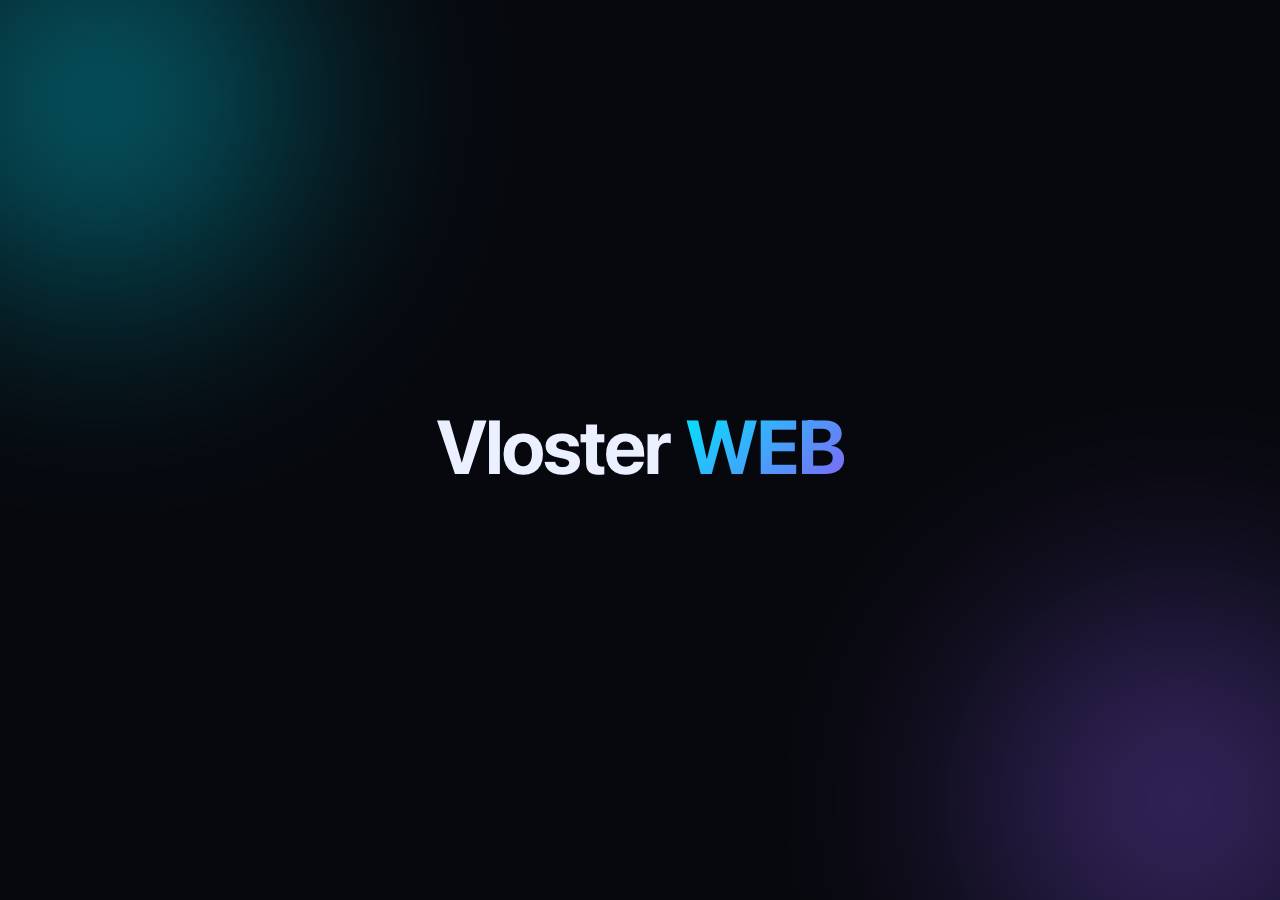 Screenshot of vlosterweb.online taken by the zone census on 2026-09-13