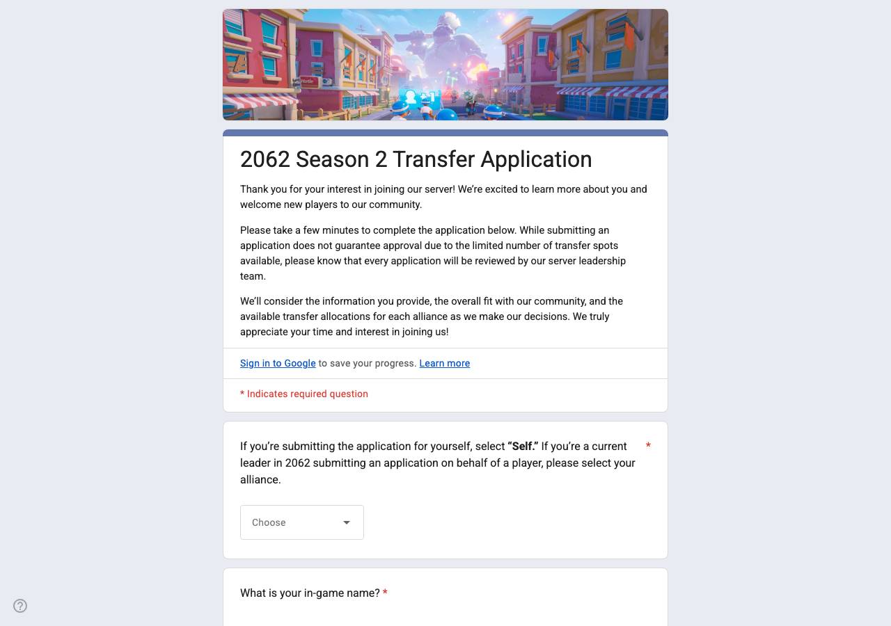 Screenshot of joinserver2062.win taken by the zone census on 2026-09-14