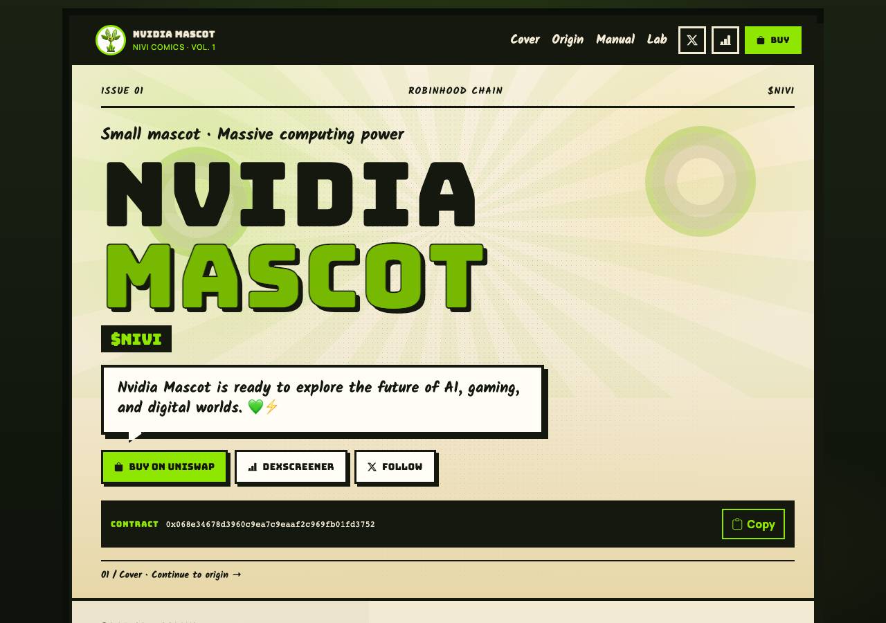 Screenshot of nivihoods.lol taken by the zone census on 2026-09-14