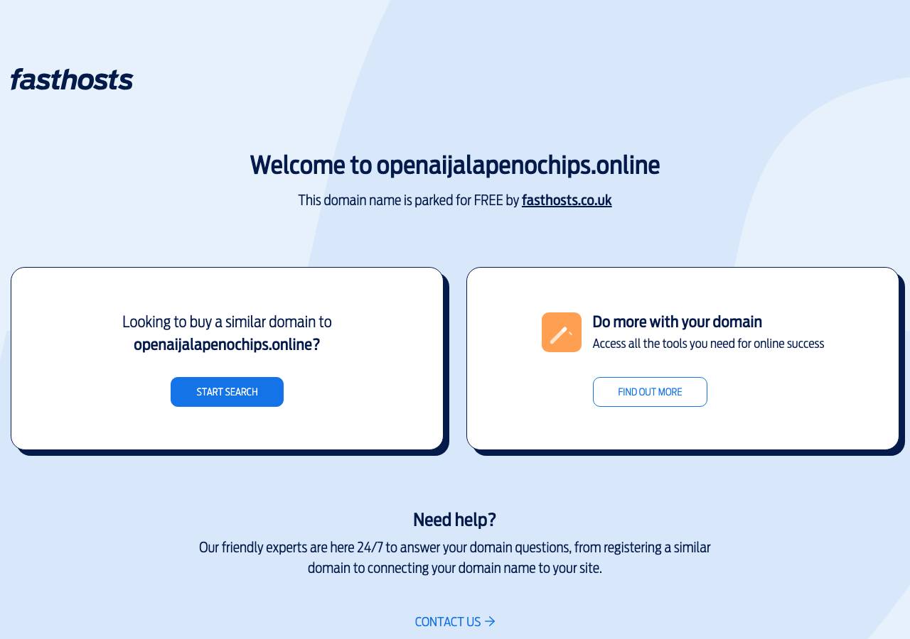 Screenshot of openaijalapenochips.online taken by the zone census on 2026-09-14
