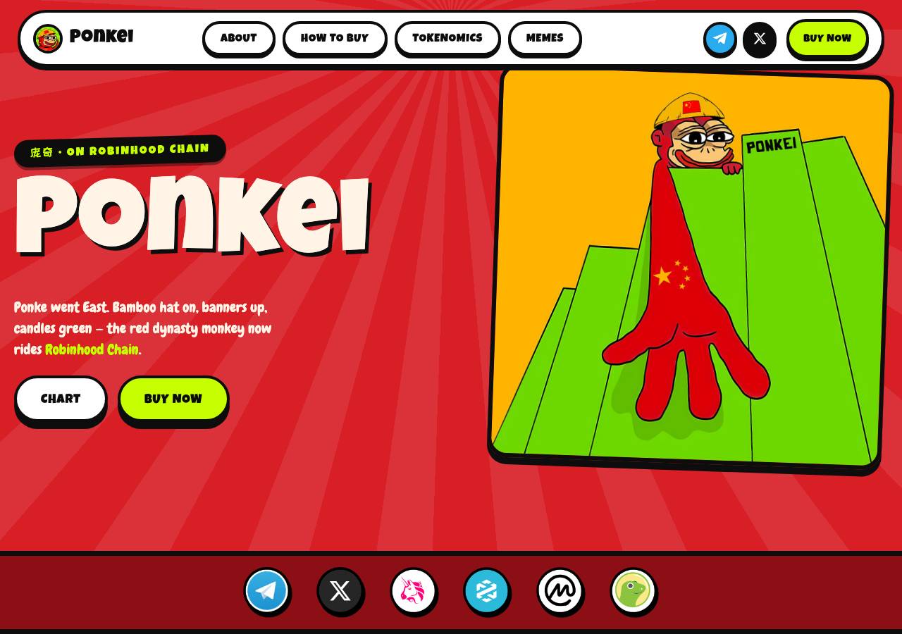 Screenshot of ponkeirh.xyz taken by the zone census on 2026-09-14