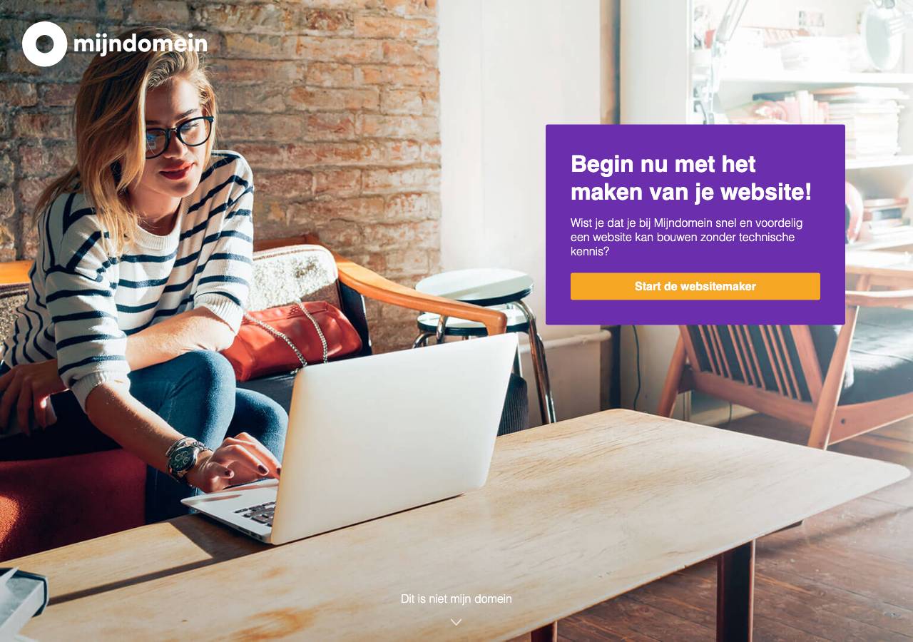 Screenshot of tiktokshop.amsterdam taken by the zone census on 2026-09-14