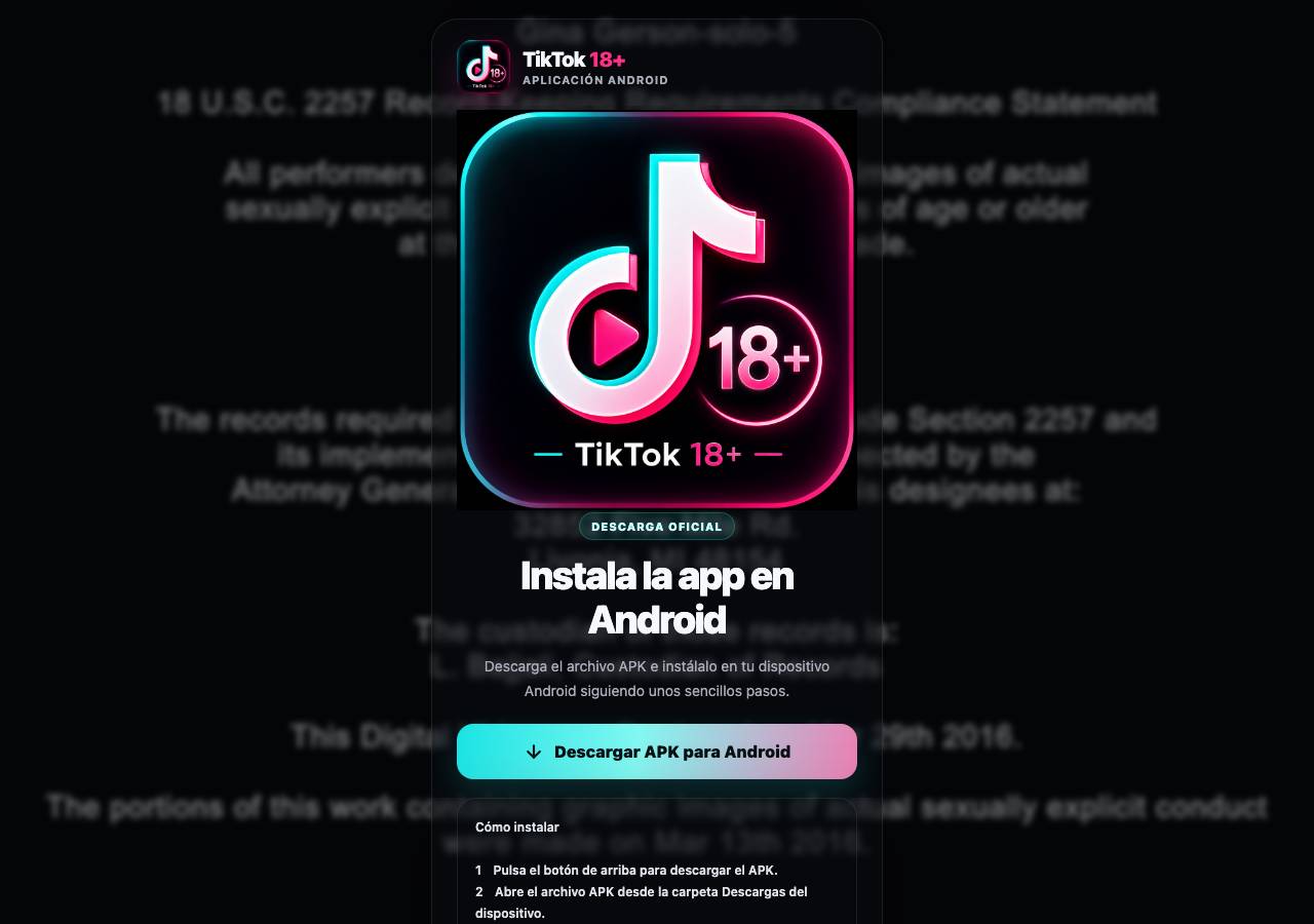 Screenshot of bolivia-2-tikktok.sbs taken by the zone census on 2026-09-15