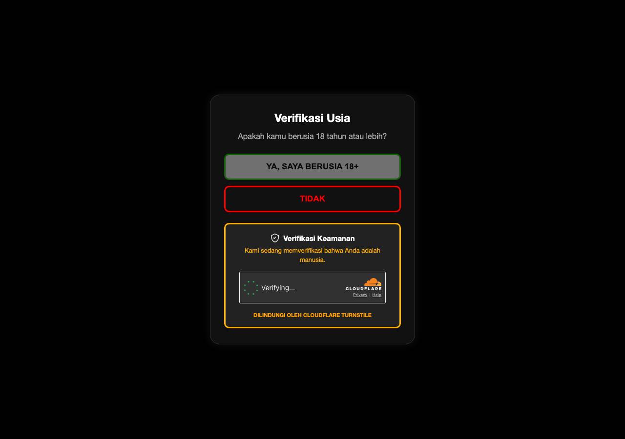 Screenshot of chickdentiktok.com taken by the zone census on 2026-09-15