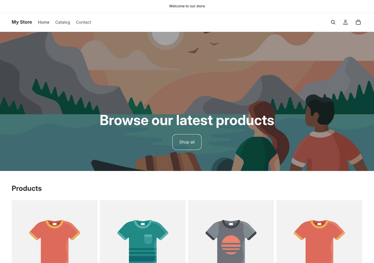 Screenshot of tiktok-trend-wear.shop taken by the zone census on 2026-09-15