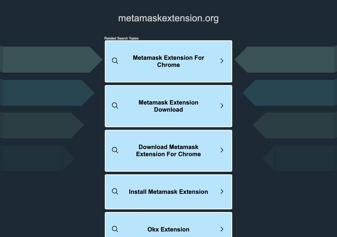 Screenshot of metamaskextension.org taken by the zone census on 2026-09-17