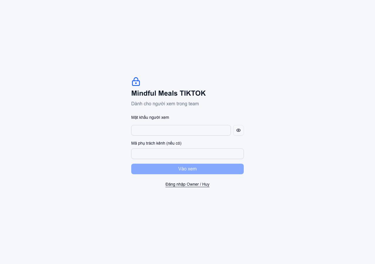 Screenshot of mindfultiktok.com taken by the zone census on 2026-09-17