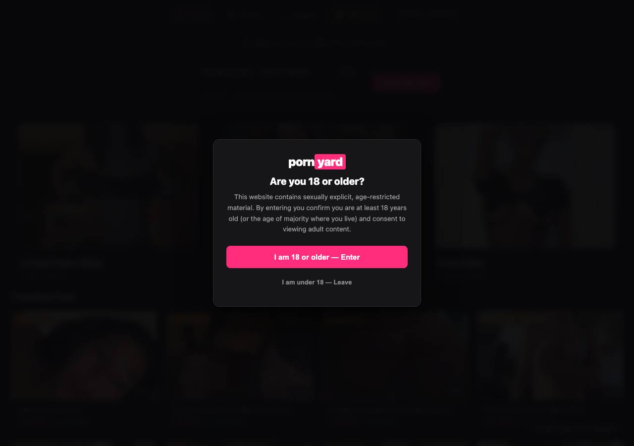 Screenshot of tiktokslips.xyz taken by the zone census on 2026-09-17