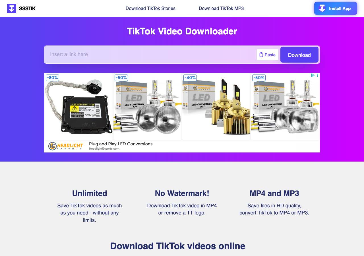 Screenshot of uzb-tikto.click taken by the zone census on 2026-09-17