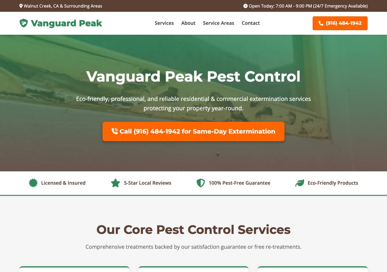 Screenshot of vanguardpeak.site taken by the zone census on 2026-09-17