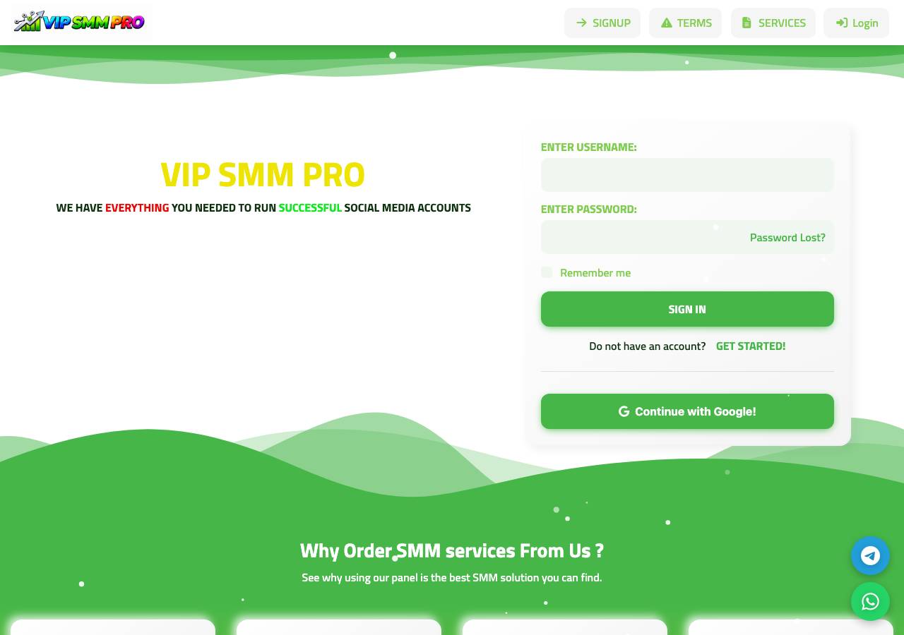 Screenshot of vipsmmm.pro taken by the zone census on 2026-09-17