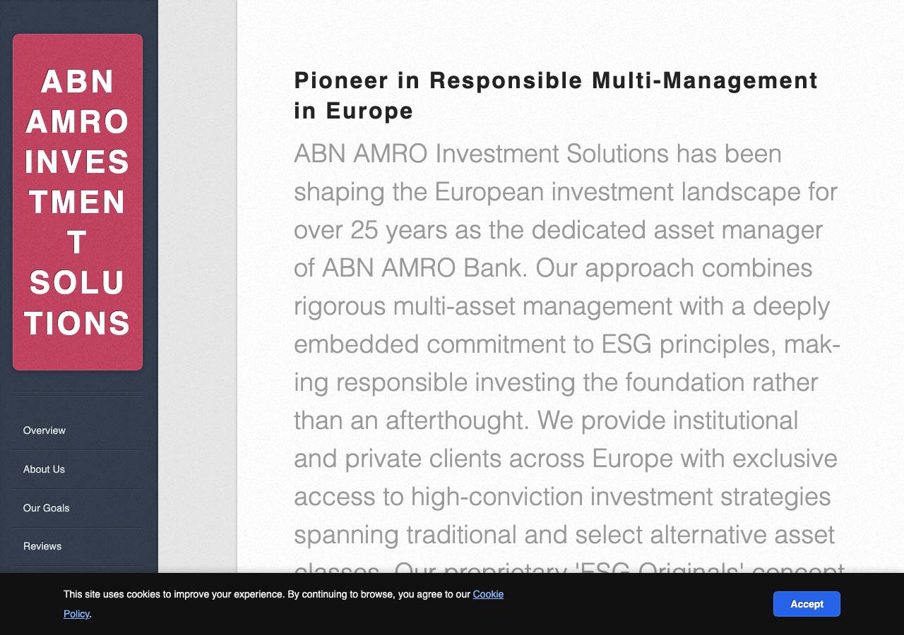 Screenshot of abnamroinvestmentsolutions.ltd taken by the zone census on 2026-09-18