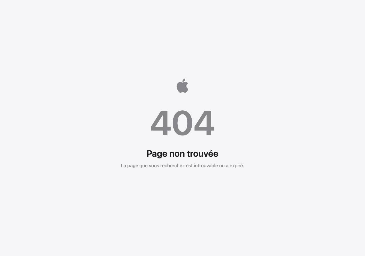 Screenshot of busca-icloud.store taken by the zone census on 2026-09-18