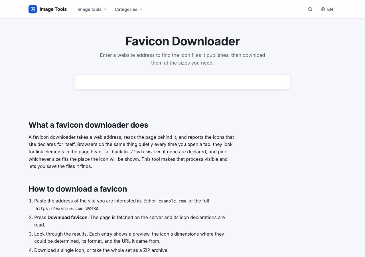 Screenshot of favicon.cyou taken by the zone census on 2026-09-18