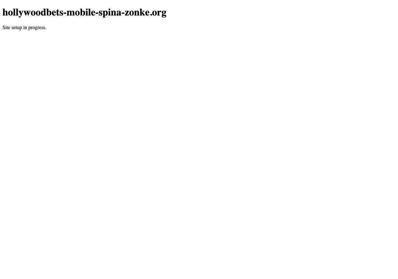Screenshot of hollywoodbets-mobile-spina-zonke.org taken by the zone census on 2026-09-18