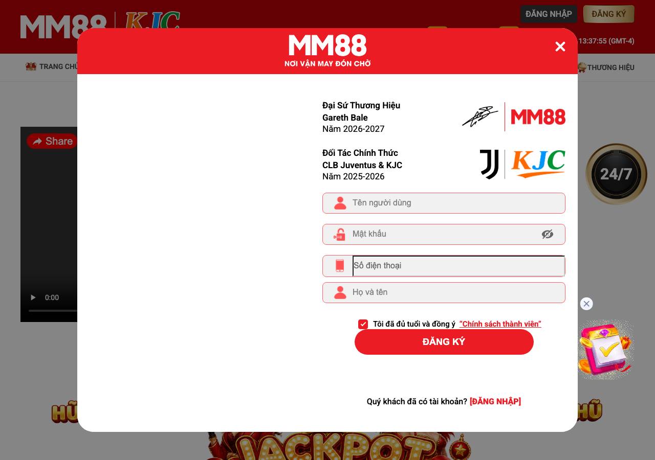 Screenshot of mm88v4.vip taken by the zone census on 2026-09-18