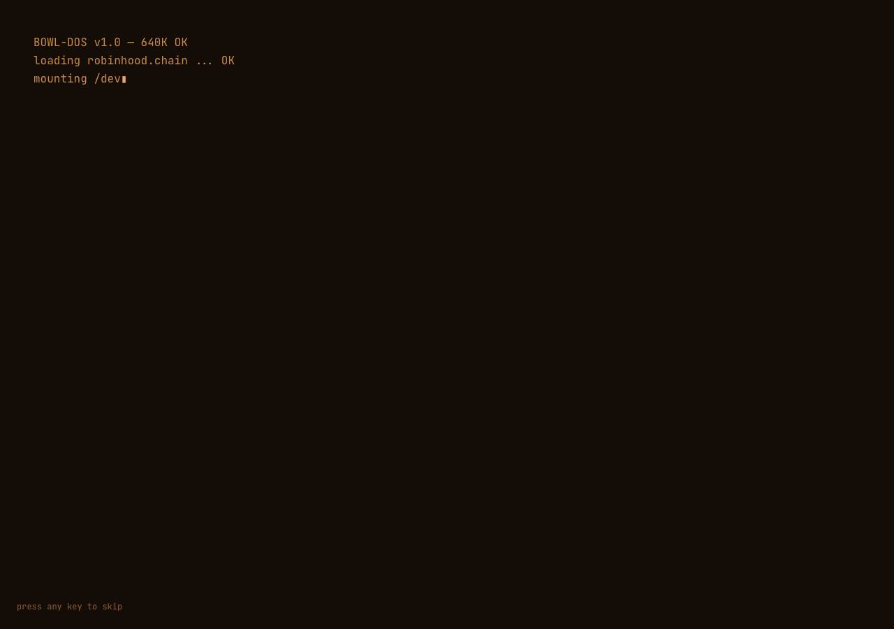 Screenshot of shitcoinrh.xyz taken by the zone census on 2026-09-18