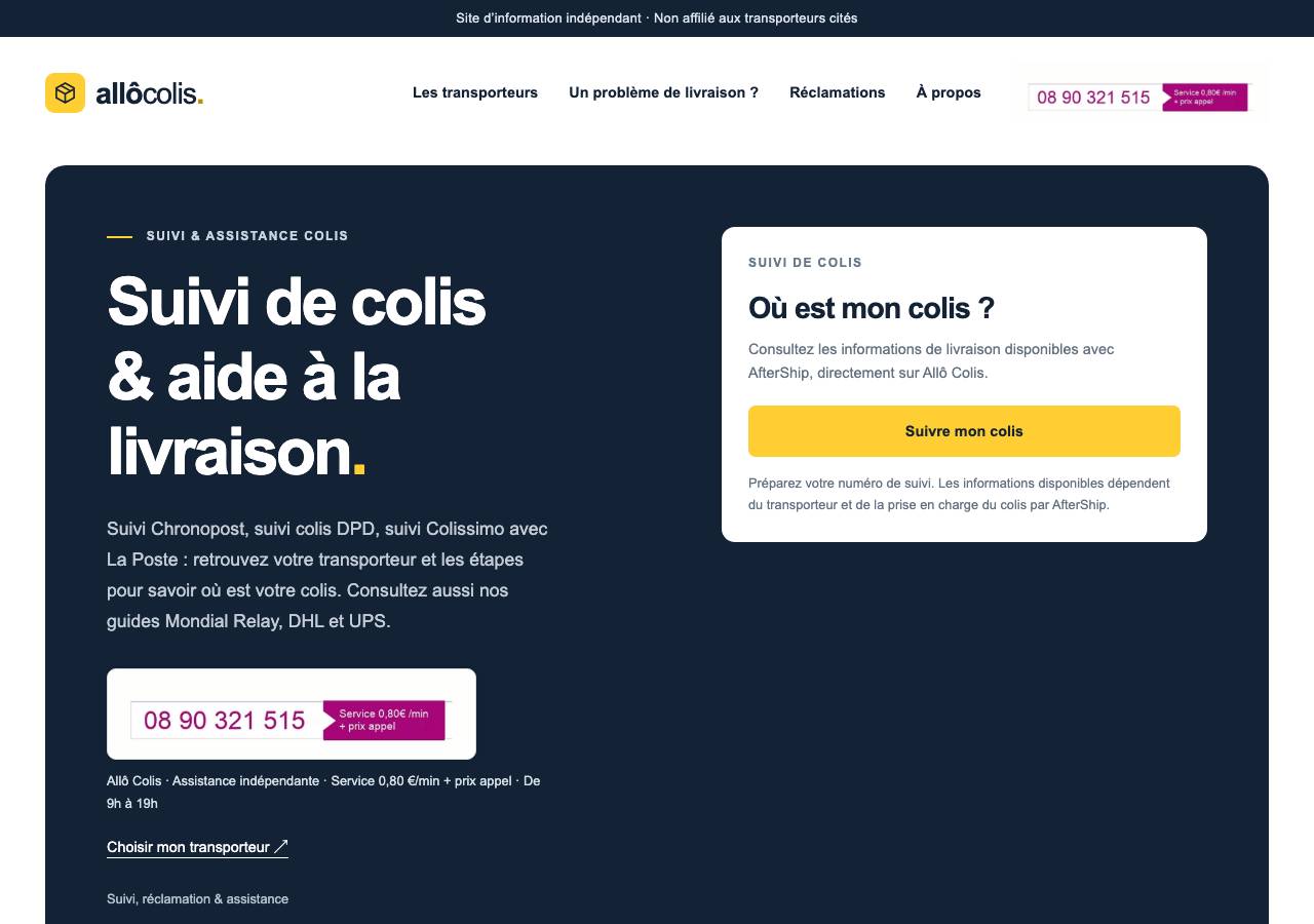 Screenshot of xn--call-center-prigueux-n2b.info taken by the zone census on 2026-09-18