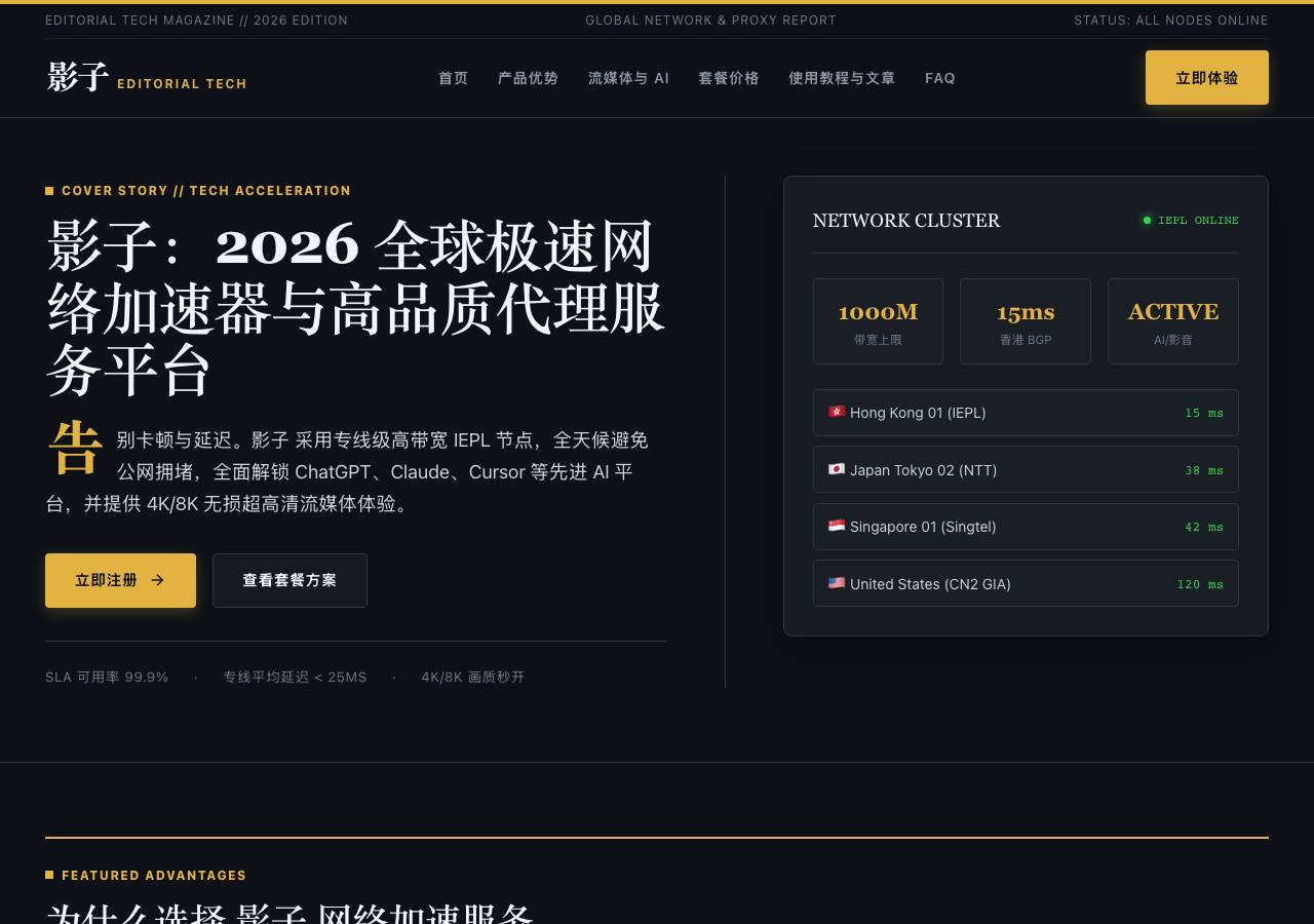 Screenshot of yingzi.forum taken by the zone census on 2026-09-18