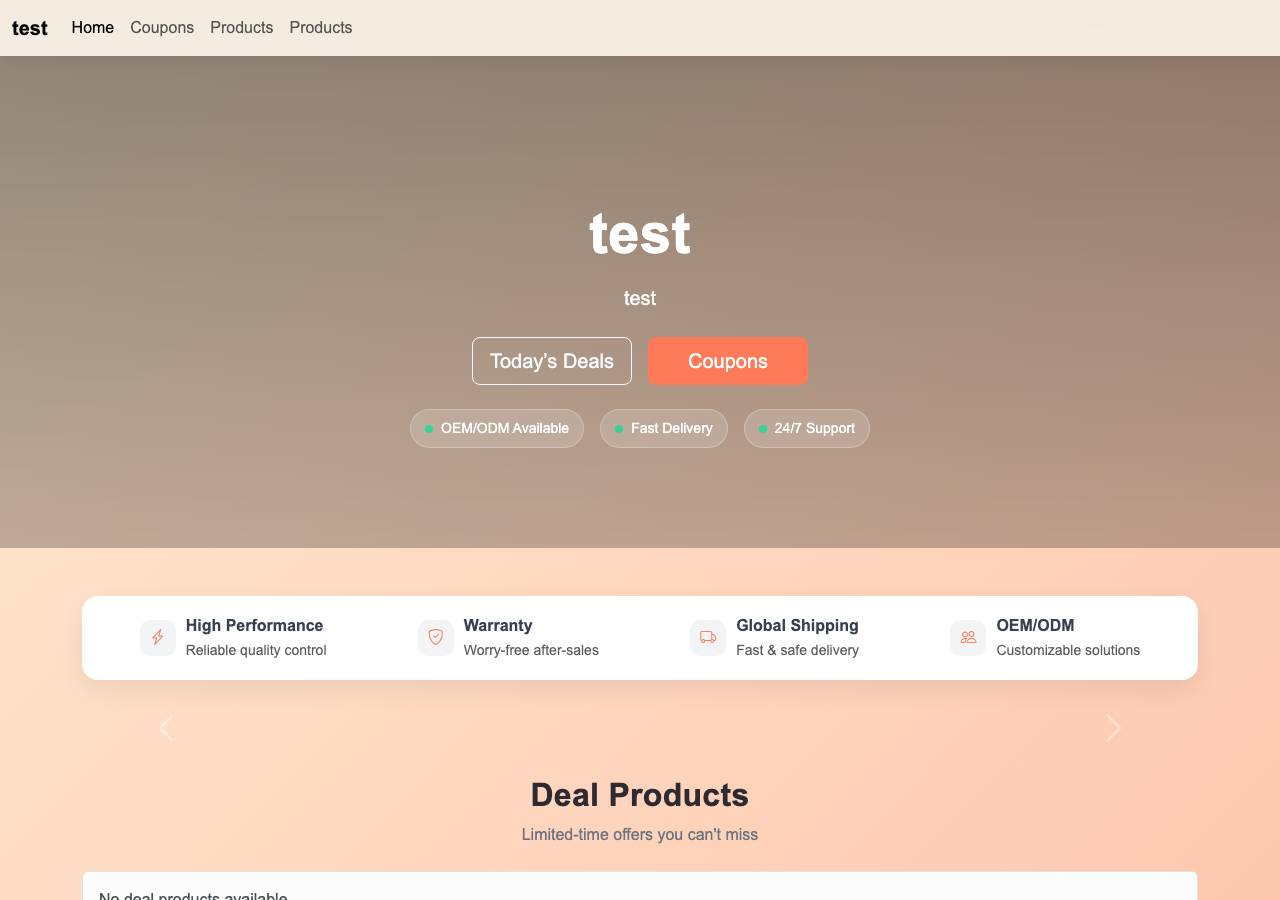 Screenshot of bestbuys.top taken by the zone census on 2026-09-19
