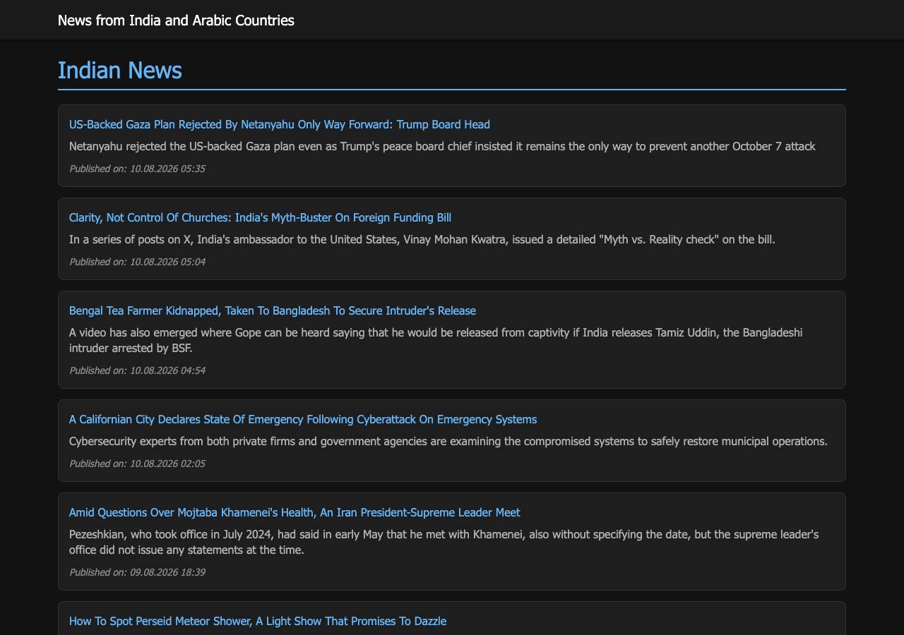 Screenshot of cloudflareinsights.live taken by the zone census on 2026-09-19