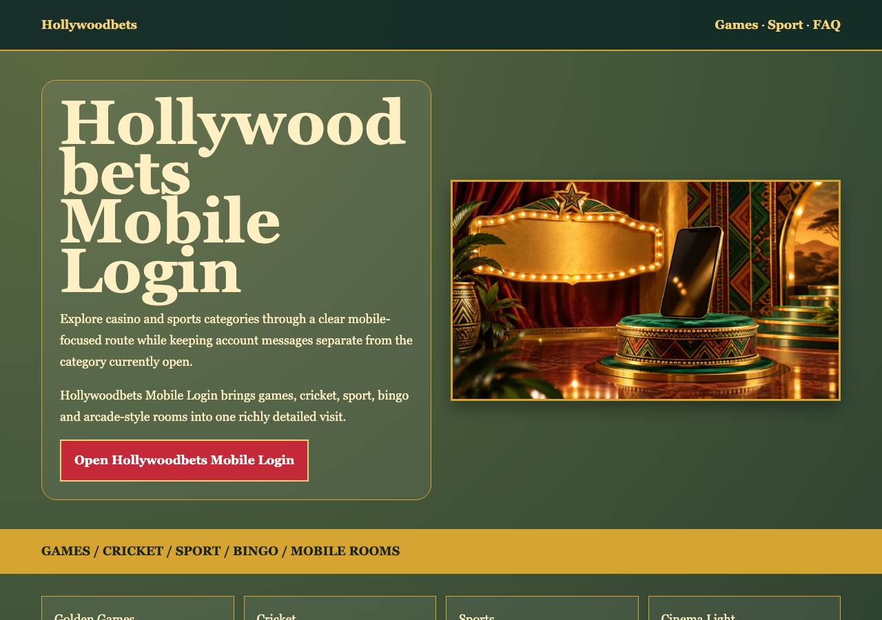 Screenshot of hollywood-bets-mobile-login.org taken by the zone census on 2026-09-19