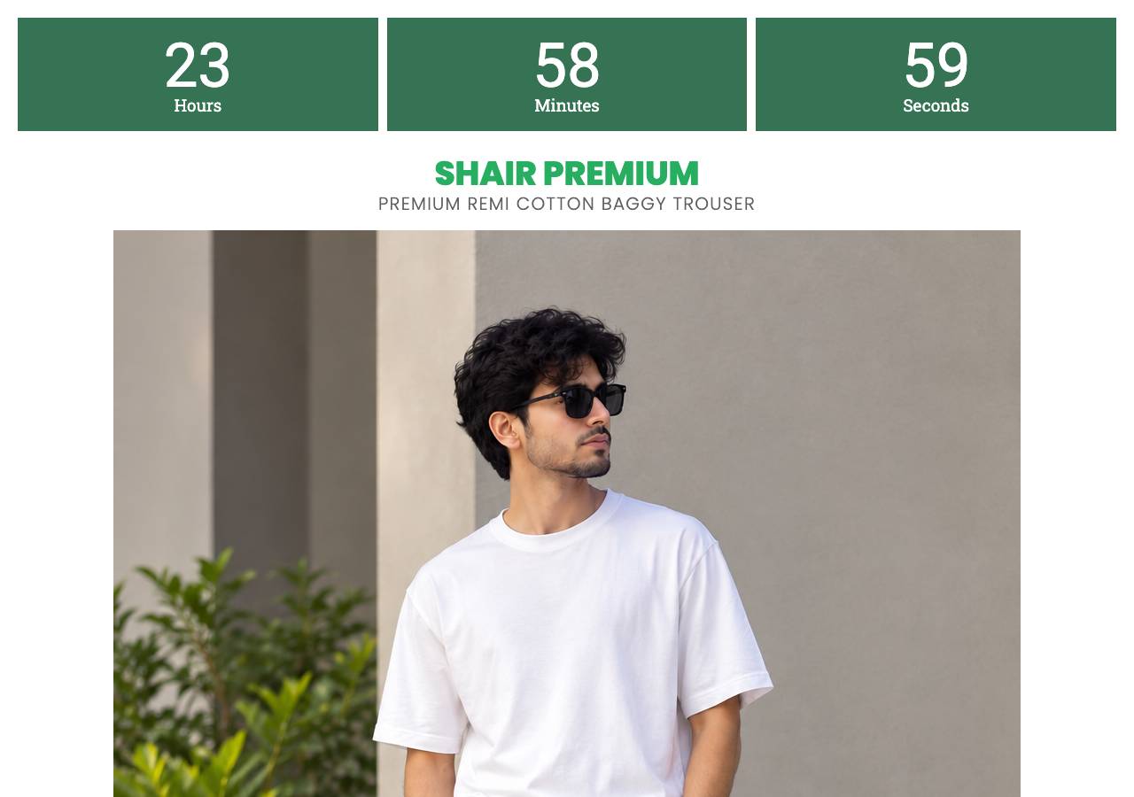 Screenshot of shairpremium.xyz taken by the zone census on 2026-09-19