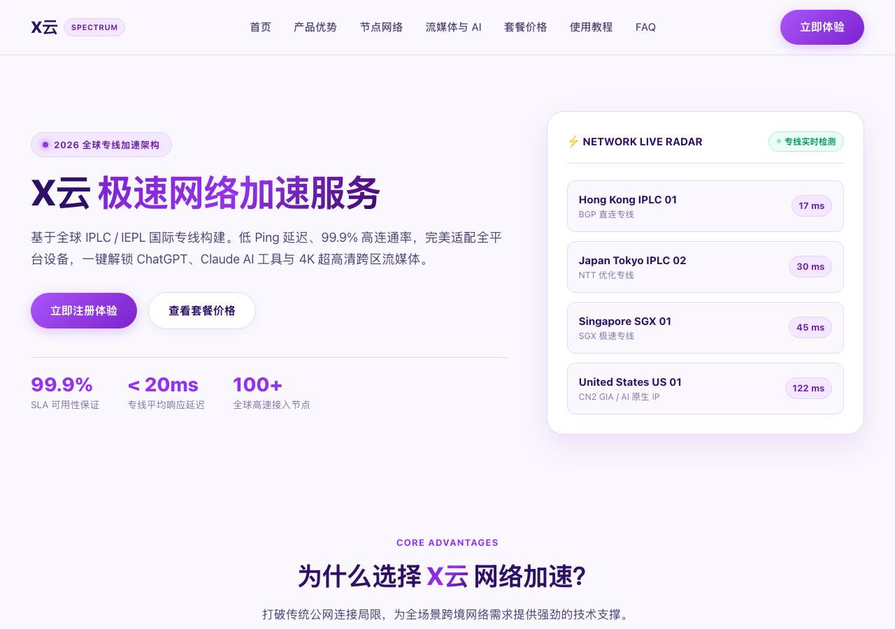 Screenshot of xyunjichang.xyz taken by the zone census on 2026-09-19