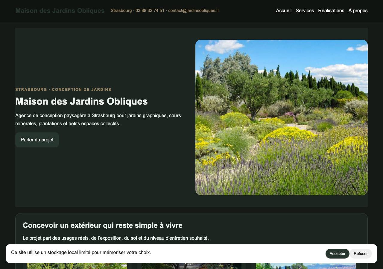 Screenshot of maisondesjardins.click taken by the zone census on 2026-09-20