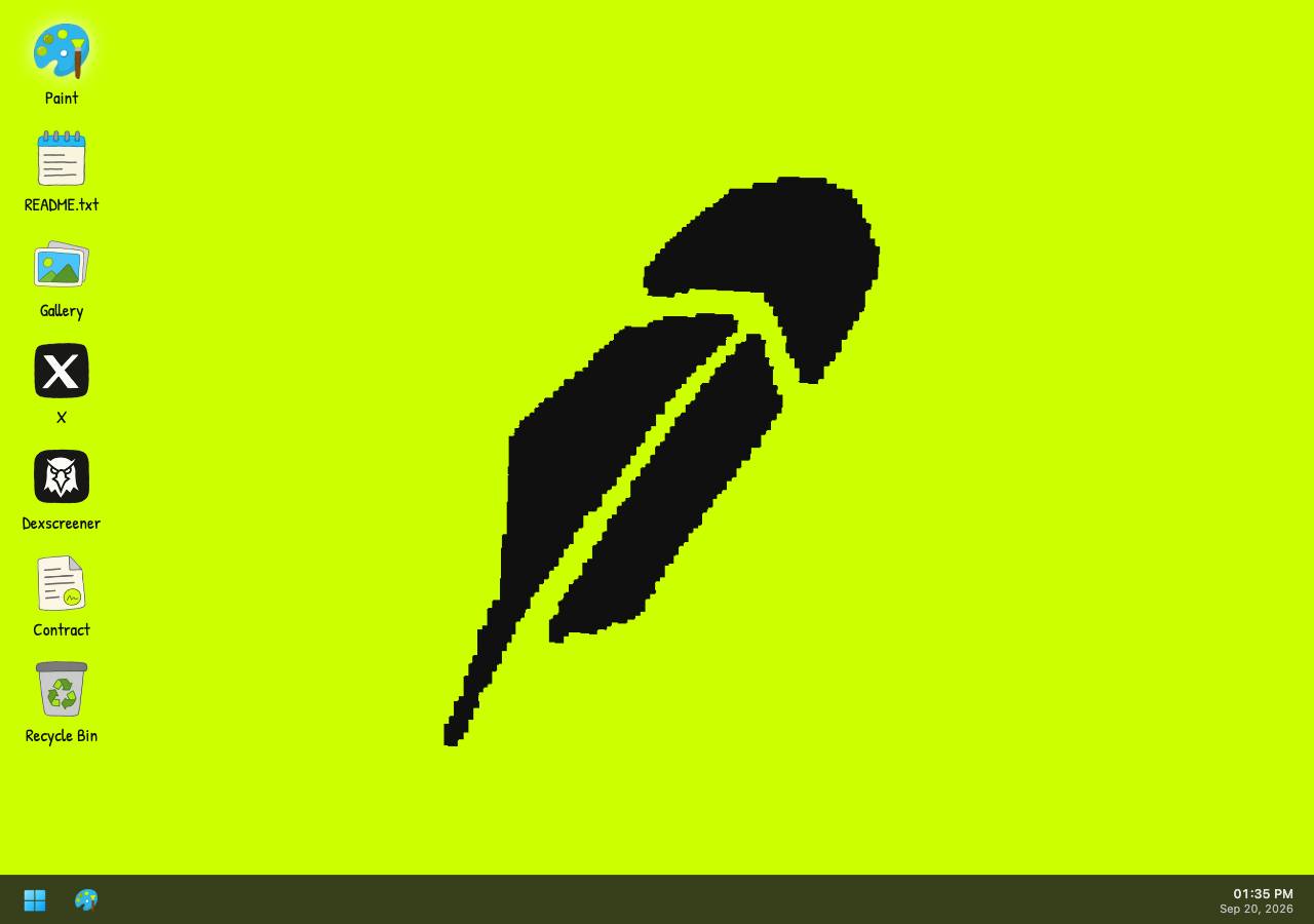 Screenshot of mspainthood.fun taken by the zone census on 2026-09-20