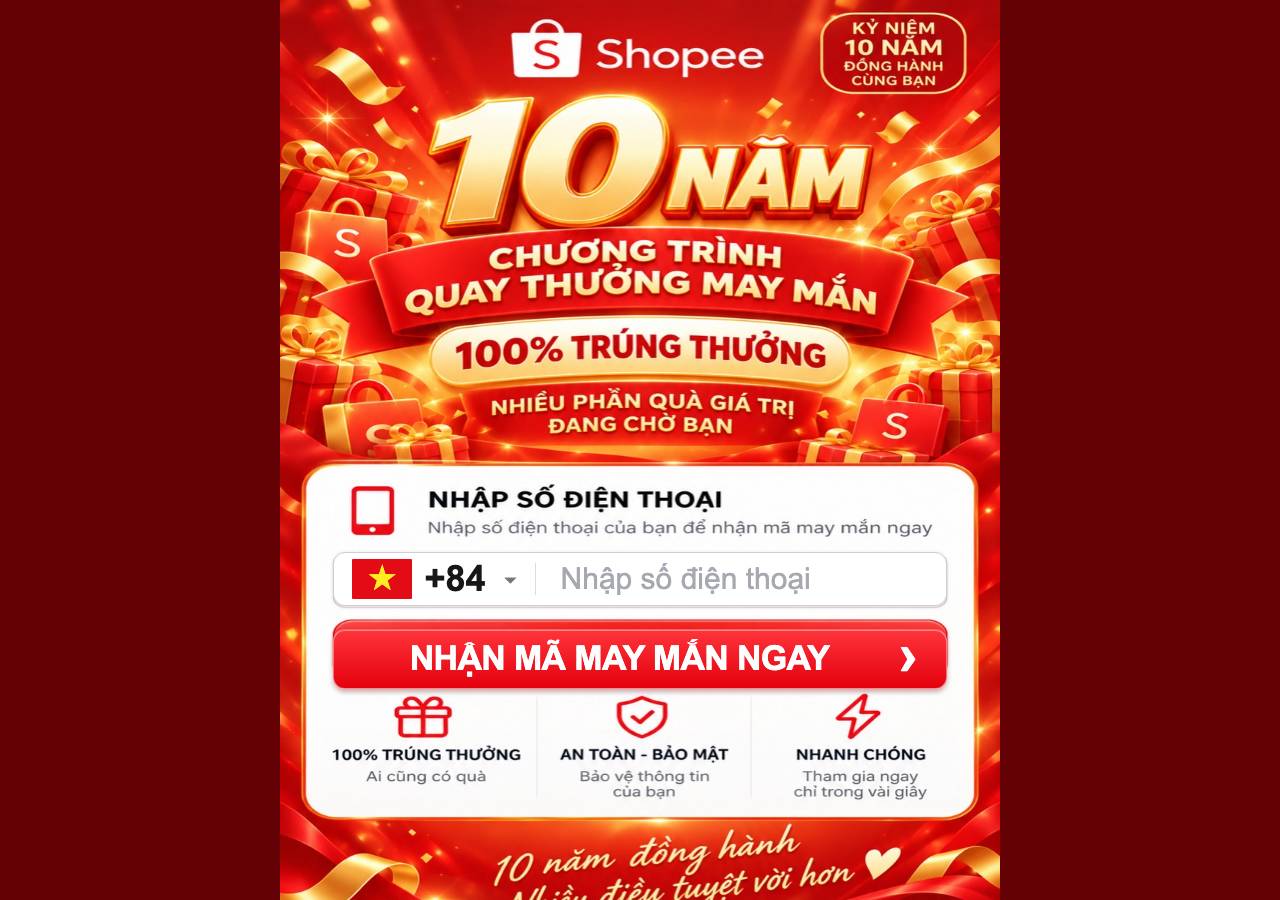 Screenshot of sshopee.vip taken by the zone census on 2026-09-20