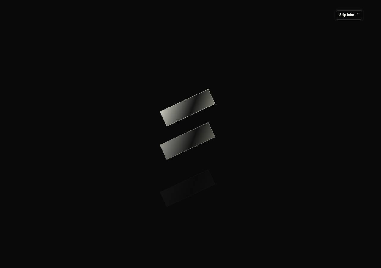 Screenshot of callsignhq.xyz taken by the zone census on 2026-09-21