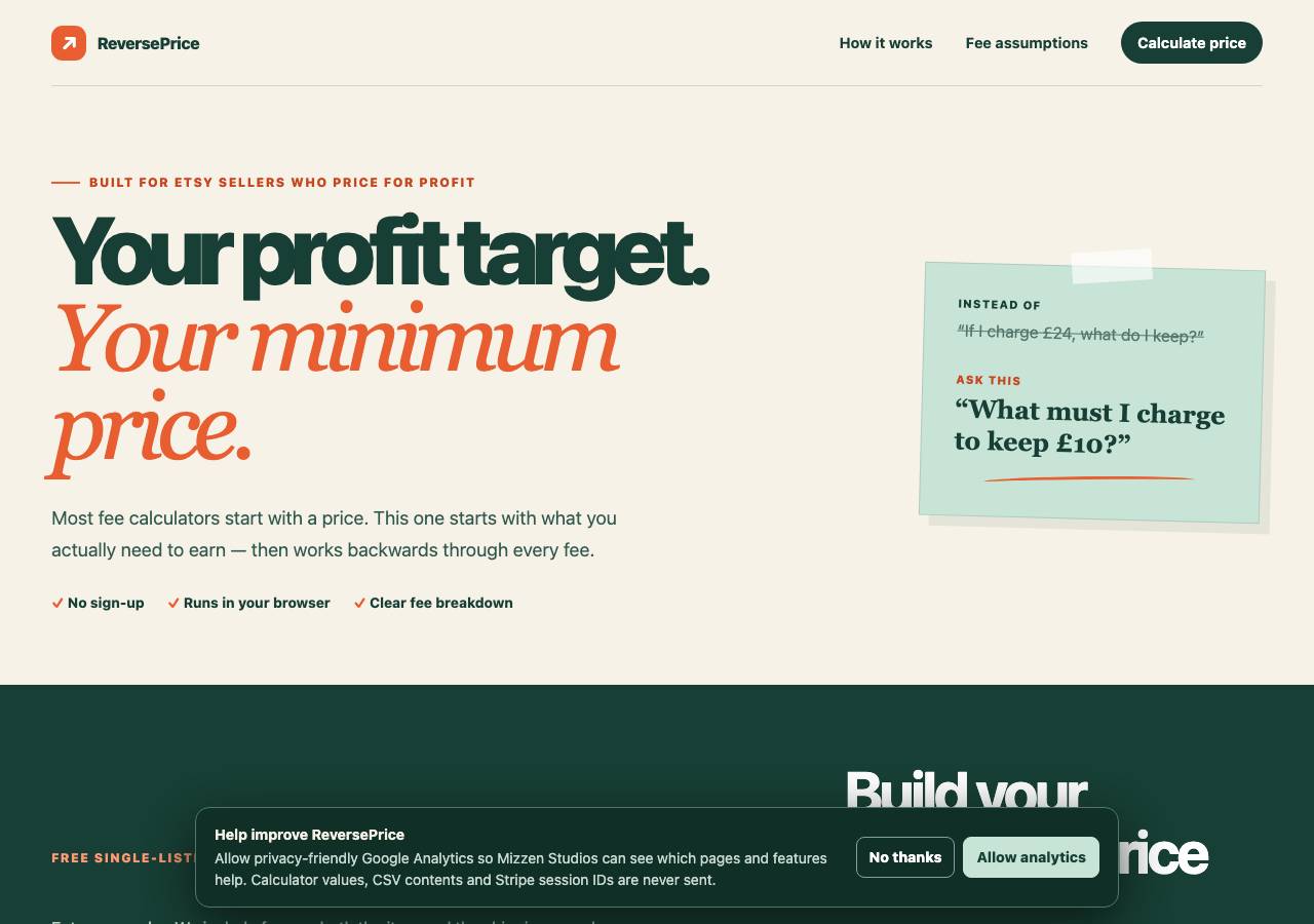 Screenshot of etsy-reverse-fee.online taken by the zone census on 2026-09-21