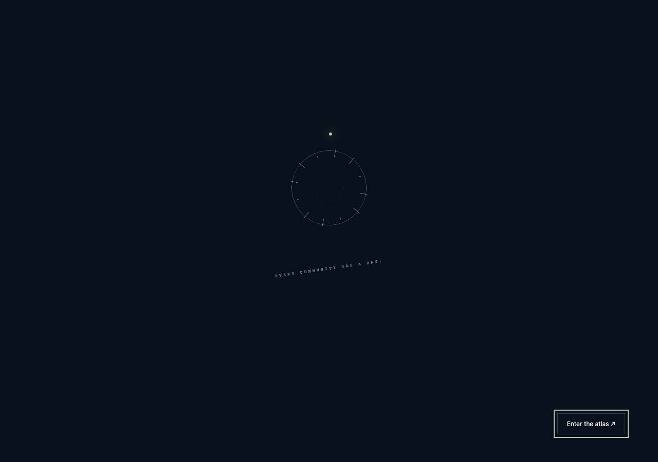 Screenshot of feastmark.xyz taken by the zone census on 2026-09-21