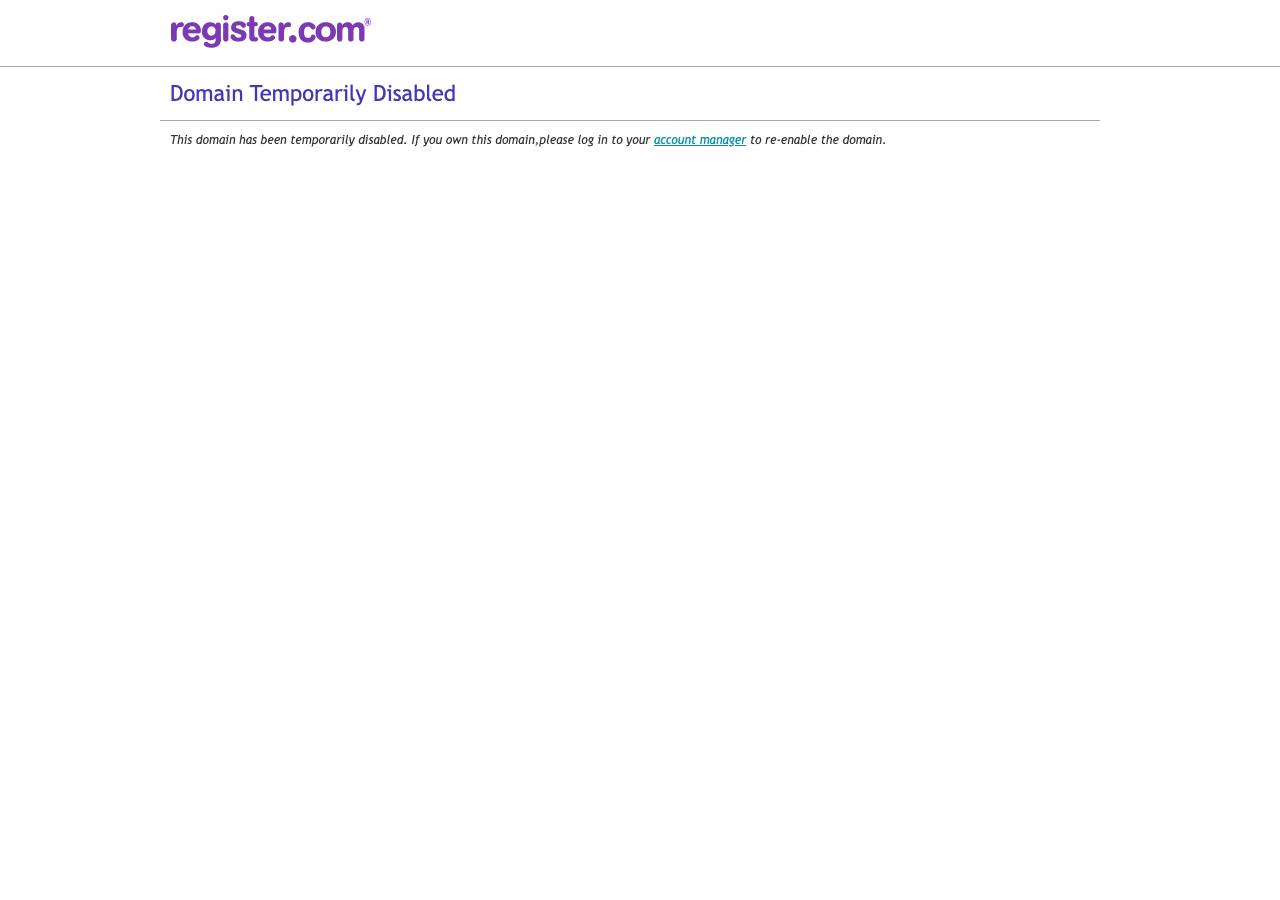 Screenshot of intuitive.report taken by the zone census on 2026-09-21