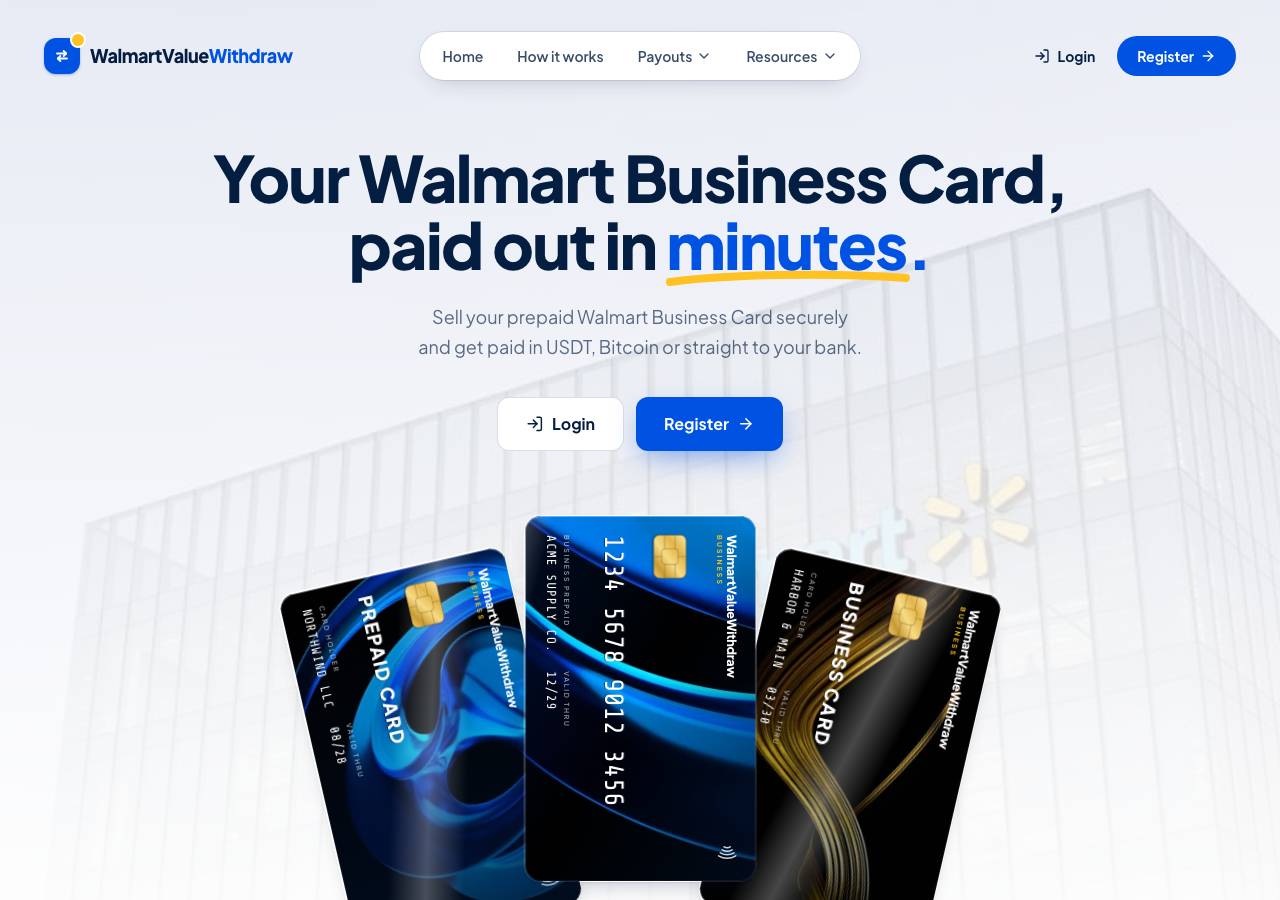 Screenshot of walmartvaluewithdraw.pro taken by the zone census on 2026-09-21