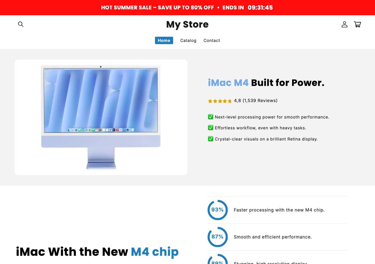 Screenshot of bestbuyse.com taken by the zone census on 2026-09-22