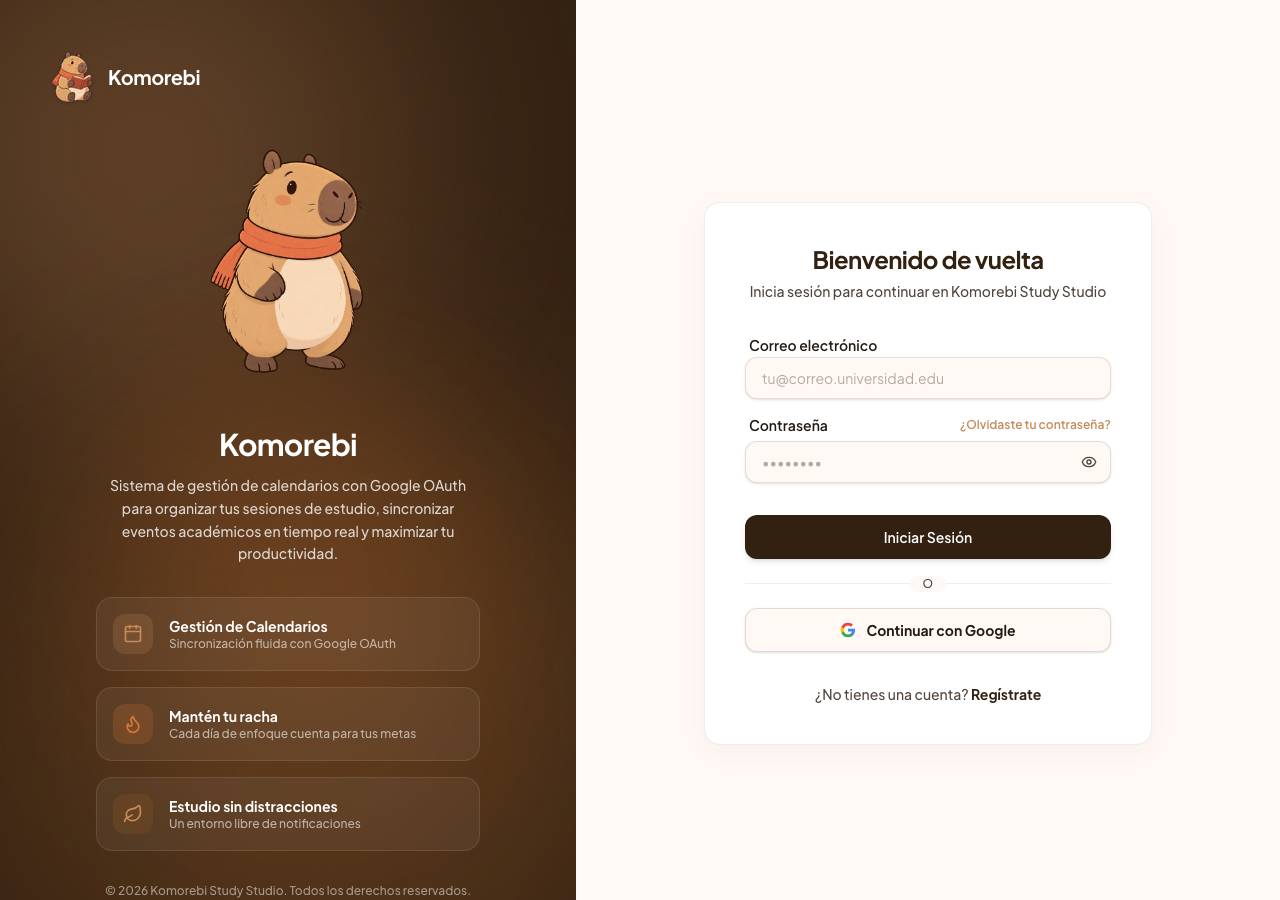 Screenshot of komorebi.click taken by the zone census on 2026-09-22