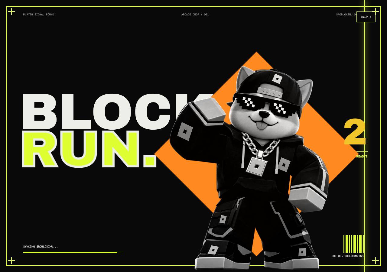 Screenshot of robloxinu.xyz taken by the zone census on 2026-09-22