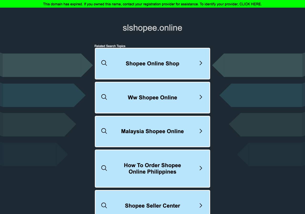 Screenshot of slshopee.online taken by the zone census on 2026-09-22
